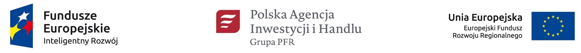 Union flag and Poland flag